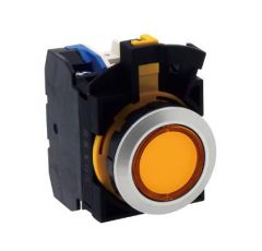 IDEC CW4L-M1E22Q4A Device