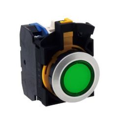 IDEC CW4L-M1E22Q4G Device