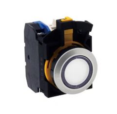 IDEC CW4L-M1E22Q4PW Device