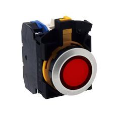 IDEC CW4L-M1E22Q4R Device