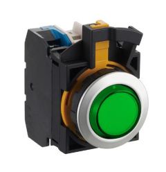 IDEC CW4L-M2E01Q4G Device