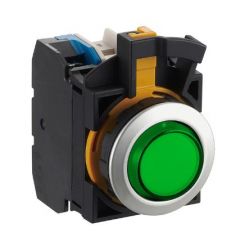 IDEC CW4L-M2E01QHG Device