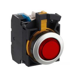 IDEC CW4L-M2E01QHR Device