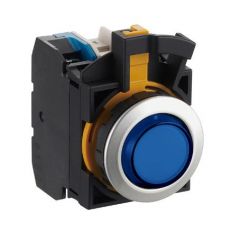 IDEC CW4L-M2E01QHS Device