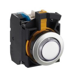 IDEC CW4L-M2E02Q4PW Device