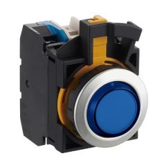 IDEC CW4L-M2E02Q4S Device