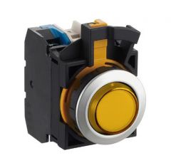 IDEC CW4L-M2E02Q4Y Device