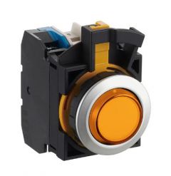 IDEC CW4L-M2E02QHA Device