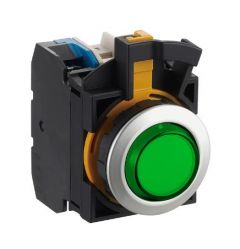 IDEC CW4L-M2E02QHG Device