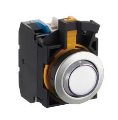 IDEC CW4L-M2E02QHPW Device