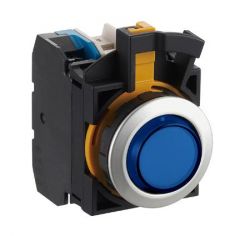 IDEC CW4L-M2E02QHS Device