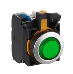 IDEC CW4L-M2E10Q4G Device