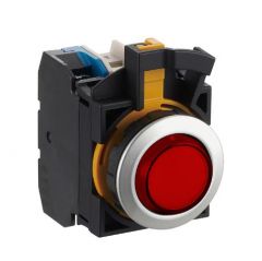 IDEC CW4L-M2E10QHR Device