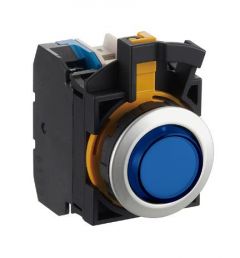 IDEC CW4L-M2E10QHS Device