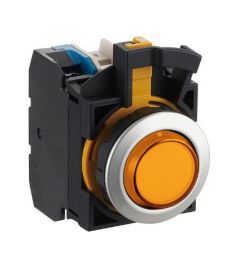 IDEC CW4L-M2E11QHA Device