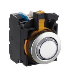 IDEC CW4L-M2E20QHPW Device