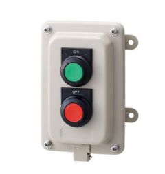 IDEC EC2B-2102BN2NC1-U Device