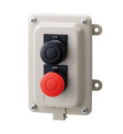 IDEC EC2B-2102BN2NC4-U Device