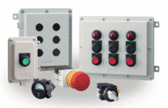 IDEC EC2B-2110BN2NC5-U Device