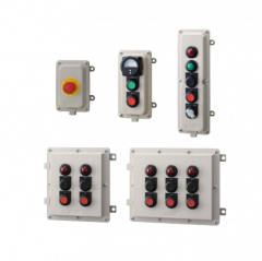 IDEC EC2B-2110BN2NF1-U Device