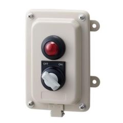 IDEC EC2B-2117BN2NC2-U Device