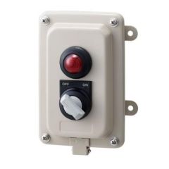 IDEC EC2B-2117BN2NF4-U Device