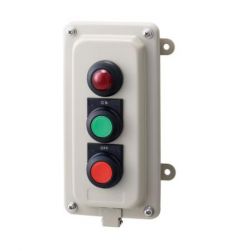 IDEC EC2B-3110BN2NC1-U Device