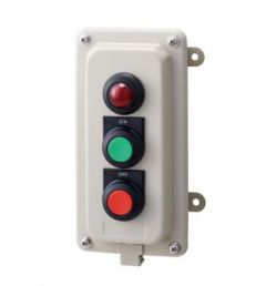 IDEC EC2B-3110BN2NC2-U Device