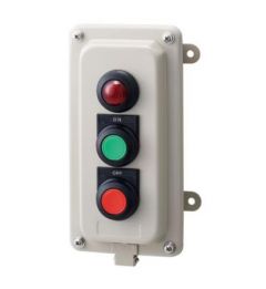 IDEC EC2B-3110BN2NC3-U Device