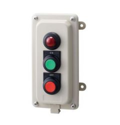 IDEC EC2B-3110BN2NF5-U Device