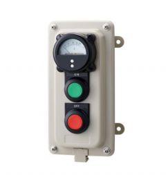 IDEC EC2B-3152BM3NC1001MD-60HZ-U Device