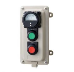 IDEC EC2B-3152BM3NC1010VD-60HZ-U Device