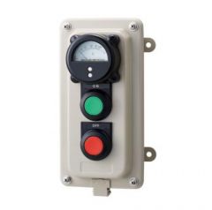 IDEC EC2B-3152BM3NF1010VD-60HZ-U Device