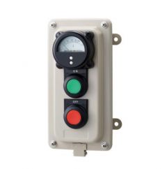 IDEC EC2B-3152BM3NF1420MD-60HZ-U Device