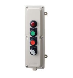 IDEC EC2B-4113BN3NC2-U Device