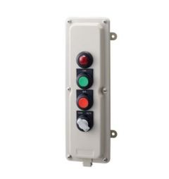 IDEC EC2B-4113BN3NC3-U Device