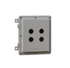 IDEC EC2B-B32B042M4-U Device