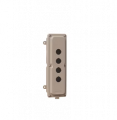 IDEC EC2B-B51B041M3C-U Device