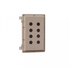 IDEC EC2B-B52B082N3C-U Device