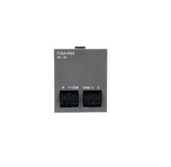 IDEC FC6A-PJ2A Device