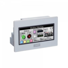 IDEC FT1A-M12RA-W Device