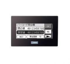 IDEC FT1A-M14SA-B Device