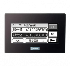 IDEC FT1A-M14SA-W Device