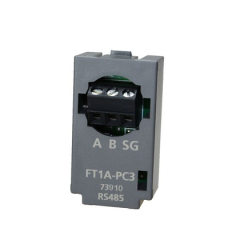 IDEC FT1A-PC3 Device