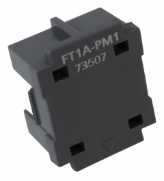 IDEC FT1A-PM1 Device