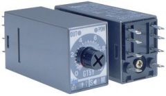 IDEC GT5Y-2SN6A100 Timer