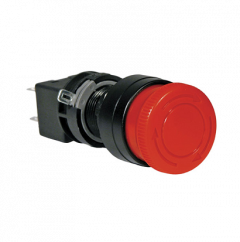 IDEC HA1E-V2S2R Device