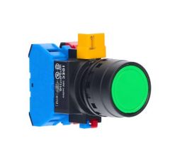 IDEC HW1B-A1F01-R Device