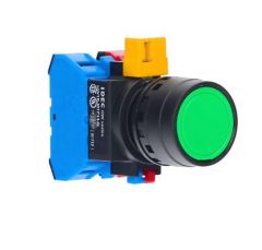 IDEC HW1B-A1F01-S Device