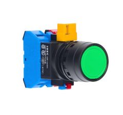 IDEC HW1B-A1F01-W Device